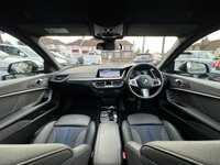 USED 2024 73 BMW 2 SERIES GRAN COUPE 1.5 218i M Sport Saloon 4dr Petrol DCT Euro 6 (s/s) (136 ps) ** RAC BUYSURE INSPECTED **