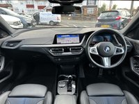 USED 2024 73 BMW 2 SERIES GRAN COUPE 1.5 218i M Sport Saloon 4dr Petrol DCT Euro 6 (s/s) (136 ps) ** RAC BUYSURE INSPECTED **