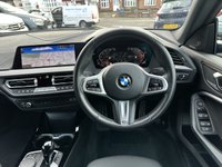 USED 2024 73 BMW 2 SERIES GRAN COUPE 1.5 218i M Sport Saloon 4dr Petrol DCT Euro 6 (s/s) (136 ps) ** RAC BUYSURE INSPECTED **