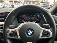 USED 2024 73 BMW 2 SERIES GRAN COUPE 1.5 218i M Sport Saloon 4dr Petrol DCT Euro 6 (s/s) (136 ps) ** RAC BUYSURE INSPECTED **