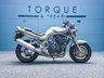 USED 2000 W SUZUKI Bandit 1200 N 1157cc Naked Nationwide Delivery &pound;149 - 9.9% APR