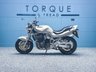USED 2000 W SUZUKI Bandit 1200 N 1157cc Naked Nationwide Delivery &pound;149 - 9.9% APR
