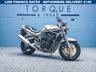 USED 2000 W SUZUKI Bandit 1200 N 1157cc Naked Nationwide Delivery &pound;149 - 9.9% APR