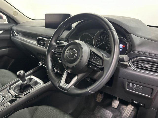 2022 Mazda CX-5 - Photo 10
