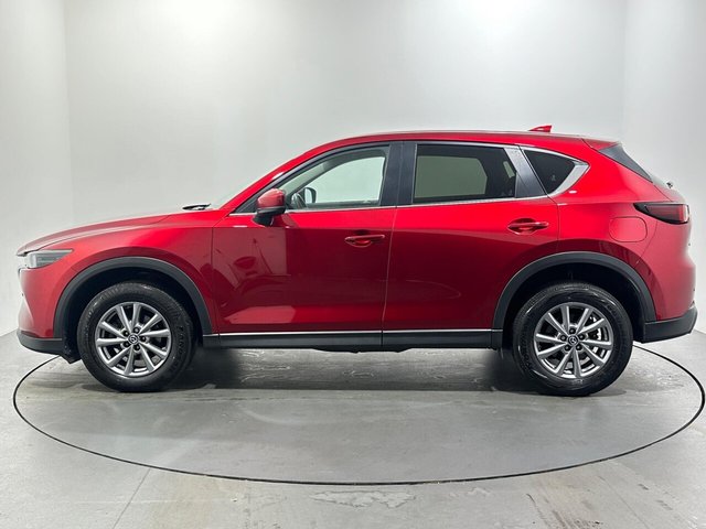 2022 Mazda CX-5 - Photo 5