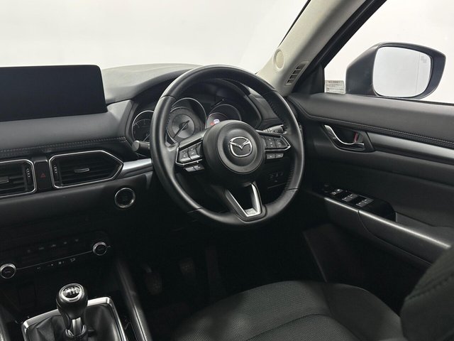 2022 Mazda CX-5 - Photo 11