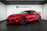 USED 2020 70 TOYOTA SUPRA 3.0T GR Pro Coupe 3dr Petrol Auto Euro 6 (s/s) (340 ps) 
