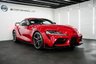USED 2020 70 TOYOTA SUPRA 3.0T GR Pro Coupe 3dr Petrol Auto Euro 6 (s/s) (340 ps) 