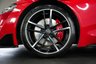 USED 2020 70 TOYOTA SUPRA 3.0T GR Pro Coupe 3dr Petrol Auto Euro 6 (s/s) (340 ps) 