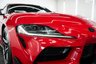 USED 2020 70 TOYOTA SUPRA 3.0T GR Pro Coupe 3dr Petrol Auto Euro 6 (s/s) (340 ps) 