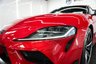 USED 2020 70 TOYOTA SUPRA 3.0T GR Pro Coupe 3dr Petrol Auto Euro 6 (s/s) (340 ps) 