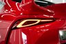 USED 2020 70 TOYOTA SUPRA 3.0T GR Pro Coupe 3dr Petrol Auto Euro 6 (s/s) (340 ps) 