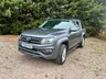 USED 2019 69 VOLKSWAGEN AMAROK 3.0 TDI V6 Highline Pickup Double Cab 4dr Diesel Auto 4Motion Euro 6 (s/s) (204 ps) 