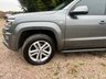 USED 2019 69 VOLKSWAGEN AMAROK 3.0 TDI V6 Highline Pickup Double Cab 4dr Diesel Auto 4Motion Euro 6 (s/s) (204 ps) 
