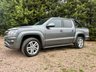 USED 2019 69 VOLKSWAGEN AMAROK 3.0 TDI V6 Highline Pickup Double Cab 4dr Diesel Auto 4Motion Euro 6 (s/s) (204 ps) 