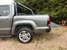 USED 2019 69 VOLKSWAGEN AMAROK 3.0 TDI V6 Highline Pickup Double Cab 4dr Diesel Auto 4Motion Euro 6 (s/s) (204 ps) 