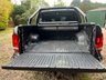 USED 2019 69 VOLKSWAGEN AMAROK 3.0 TDI V6 Highline Pickup Double Cab 4dr Diesel Auto 4Motion Euro 6 (s/s) (204 ps) 
