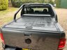 USED 2019 69 VOLKSWAGEN AMAROK 3.0 TDI V6 Highline Pickup Double Cab 4dr Diesel Auto 4Motion Euro 6 (s/s) (204 ps) 