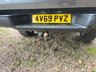 USED 2019 69 VOLKSWAGEN AMAROK 3.0 TDI V6 Highline Pickup Double Cab 4dr Diesel Auto 4Motion Euro 6 (s/s) (204 ps) 