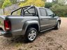 USED 2019 69 VOLKSWAGEN AMAROK 3.0 TDI V6 Highline Pickup Double Cab 4dr Diesel Auto 4Motion Euro 6 (s/s) (204 ps) 