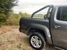 USED 2019 69 VOLKSWAGEN AMAROK 3.0 TDI V6 Highline Pickup Double Cab 4dr Diesel Auto 4Motion Euro 6 (s/s) (204 ps) 