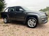 USED 2019 69 VOLKSWAGEN AMAROK 3.0 TDI V6 Highline Pickup Double Cab 4dr Diesel Auto 4Motion Euro 6 (s/s) (204 ps) 