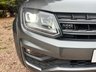 USED 2019 69 VOLKSWAGEN AMAROK 3.0 TDI V6 Highline Pickup Double Cab 4dr Diesel Auto 4Motion Euro 6 (s/s) (204 ps) 