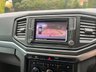 USED 2019 69 VOLKSWAGEN AMAROK 3.0 TDI V6 Highline Pickup Double Cab 4dr Diesel Auto 4Motion Euro 6 (s/s) (204 ps) 