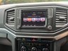 USED 2019 69 VOLKSWAGEN AMAROK 3.0 TDI V6 Highline Pickup Double Cab 4dr Diesel Auto 4Motion Euro 6 (s/s) (204 ps) 