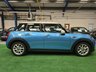 USED 2017 17 MINI HATCH 1.5 Cooper Auto Euro 6 (s/s) 5dr Ultra Low Miles-Huge Spec