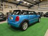 USED 2017 17 MINI HATCH 1.5 Cooper Auto Euro 6 (s/s) 5dr Ultra Low Miles-Huge Spec