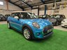 USED 2017 17 MINI HATCH 1.5 Cooper Auto Euro 6 (s/s) 5dr Ultra Low Miles-Huge Spec