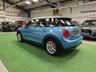 USED 2017 17 MINI HATCH 1.5 Cooper Auto Euro 6 (s/s) 5dr Ultra Low Miles-Huge Spec