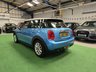 USED 2017 17 MINI HATCH 1.5 Cooper Auto Euro 6 (s/s) 5dr Ultra Low Miles-Huge Spec