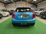 USED 2017 17 MINI HATCH 1.5 Cooper Auto Euro 6 (s/s) 5dr Ultra Low Miles-Huge Spec