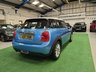 USED 2017 17 MINI HATCH 1.5 Cooper Auto Euro 6 (s/s) 5dr Ultra Low Miles-Huge Spec