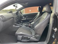 USED 2016 66 VOLKSWAGEN SCIROCCO 2.0 TSI BlueMotion Tech GT Hatchback 3dr Petrol Manual Euro 6 (s/s) (180 ps) 