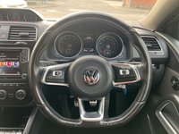 USED 2016 66 VOLKSWAGEN SCIROCCO 2.0 TSI BlueMotion Tech GT Hatchback 3dr Petrol Manual Euro 6 (s/s) (180 ps) 