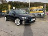 USED 2016 66 VOLKSWAGEN SCIROCCO 2.0 TSI BlueMotion Tech GT Hatchback 3dr Petrol Manual Euro 6 (s/s) (180 ps) 