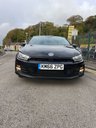 USED 2016 66 VOLKSWAGEN SCIROCCO 2.0 TSI BlueMotion Tech GT Hatchback 3dr Petrol Manual Euro 6 (s/s) (180 ps) 