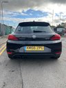 USED 2016 66 VOLKSWAGEN SCIROCCO 2.0 TSI BlueMotion Tech GT Hatchback 3dr Petrol Manual Euro 6 (s/s) (180 ps) 