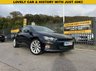USED 2016 66 VOLKSWAGEN SCIROCCO 2.0 TSI BlueMotion Tech GT Hatchback 3dr Petrol Manual Euro 6 (s/s) (180 ps) 