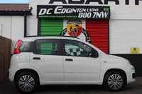 USED 2016 66 FIAT PANDA 1.2 Easy + Hatchback 5dr Petrol Manual Euro 6 (69 bhp) A GREAT EXAMPLE  LOW MILEAGE