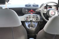 USED 2016 66 FIAT PANDA 1.2 Easy + Hatchback 5dr Petrol Manual Euro 6 (69 bhp) A GREAT EXAMPLE  LOW MILEAGE