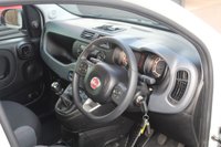 USED 2016 66 FIAT PANDA 1.2 Easy + Hatchback 5dr Petrol Manual Euro 6 (69 bhp) A GREAT EXAMPLE  LOW MILEAGE