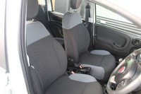 USED 2016 66 FIAT PANDA 1.2 Easy + Hatchback 5dr Petrol Manual Euro 6 (69 bhp) A GREAT EXAMPLE  LOW MILEAGE