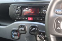 USED 2016 66 FIAT PANDA 1.2 Easy + Hatchback 5dr Petrol Manual Euro 6 (69 bhp) A GREAT EXAMPLE  LOW MILEAGE