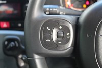 USED 2016 66 FIAT PANDA 1.2 Easy + Hatchback 5dr Petrol Manual Euro 6 (69 bhp) A GREAT EXAMPLE  LOW MILEAGE