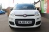 USED 2016 66 FIAT PANDA 1.2 Easy + Hatchback 5dr Petrol Manual Euro 6 (69 bhp) A GREAT EXAMPLE  LOW MILEAGE