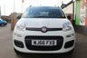 USED 2016 66 FIAT PANDA 1.2 Easy + Hatchback 5dr Petrol Manual Euro 6 (69 bhp) A GREAT EXAMPLE  LOW MILEAGE